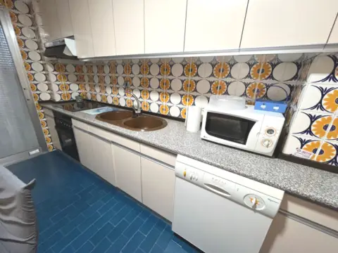 Habitación en calle de Miguel de Cervantes
