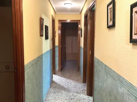 Habitación en calle de Miguel de Cervantes