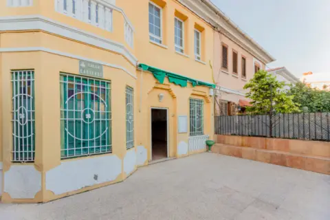 Casa en Carrer de Llanera de Ranes