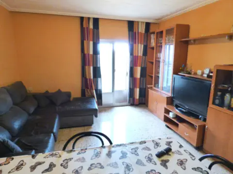 Piso en calle Cofiero