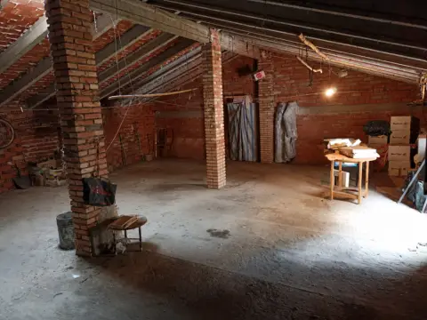 Casa en Travesía de Barrio del Carmen