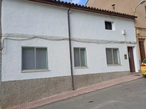 Casa en Travesía de Barrio del Carmen