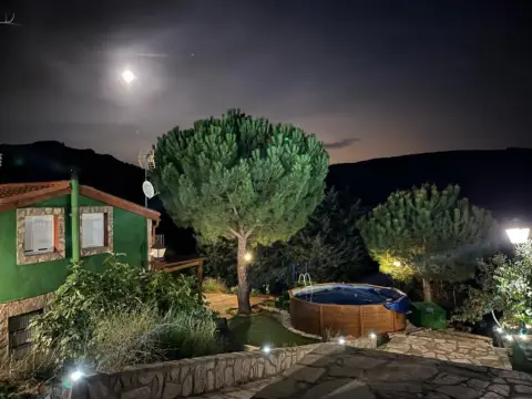 Chalet unifamiliar en calle Tejar