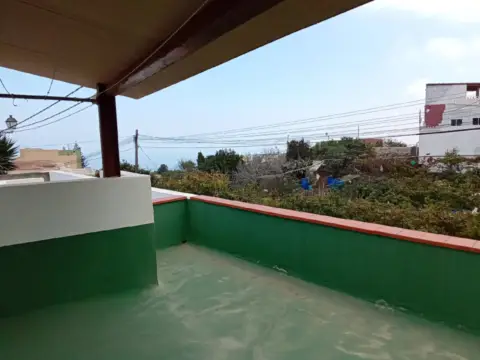 Casa en Lomo León