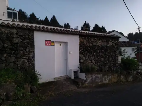 Casa en Lomo León