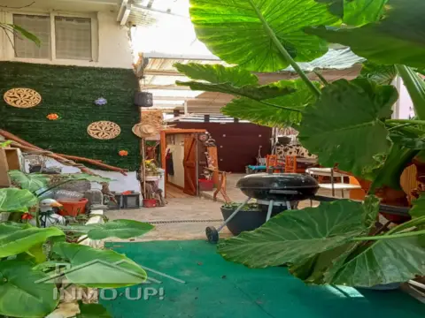 Casa en Boquín