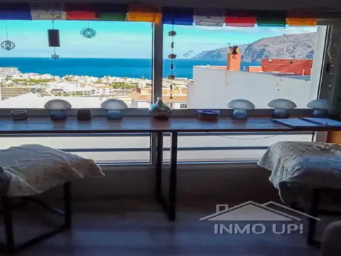 Piso en Playa de La Arena