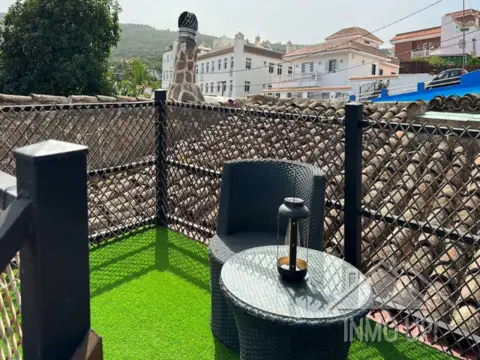 Casa en El Tanque