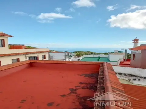 Casa en El Tanque