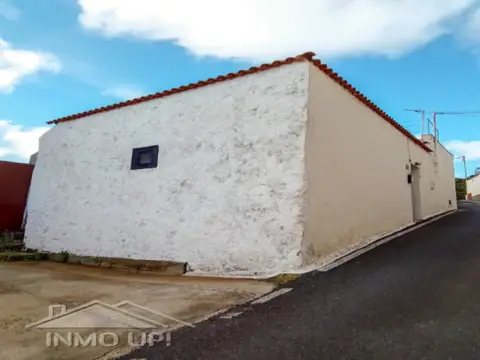 Casa en El Tanque