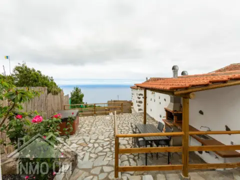 Casa en Los Canales