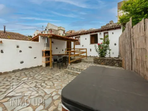 Casa en Los Canales