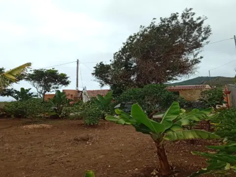 Casa en Los Carrizales
