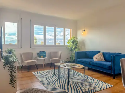 Apartamento en Carrer de Sant Gaietà, 2