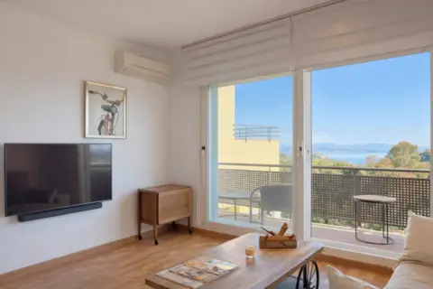 Apartamento en Carrer de Lluís Miró
