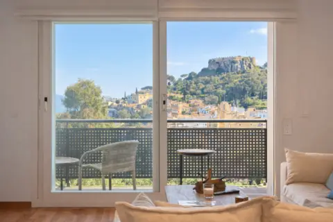 Apartamento en Carrer de Lluís Miró