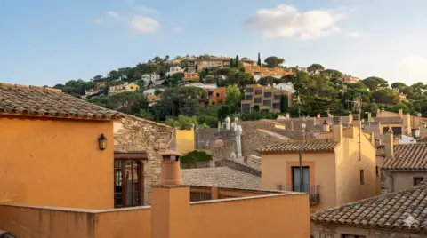 Apartamento en Carrer de Pi i Ralló