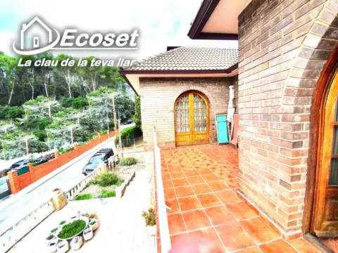 Chalet unifamiliar en Carrer del Comerç