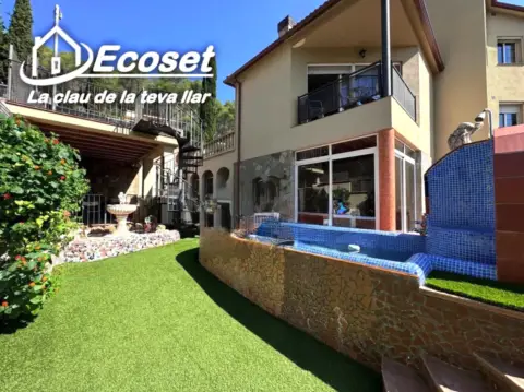 Chalet en Carrer Major