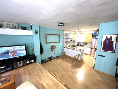 Loft en Carrer Major, 316