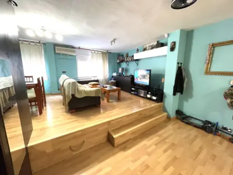 Loft en Carrer Major, 316