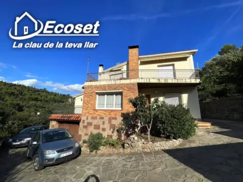 Chalet en Carrer Major