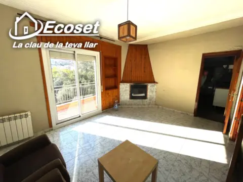 Chalet en Carrer Major