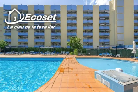 Apartamento en Carrer de Josep Carner