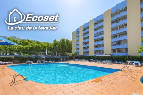 Apartamento en Carrer de Josep Carner