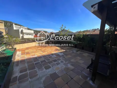 Chalet adosado en Carrer Major
