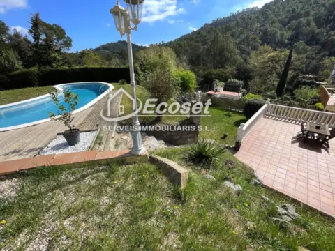 Chalet unifamiliar en Carrer Major