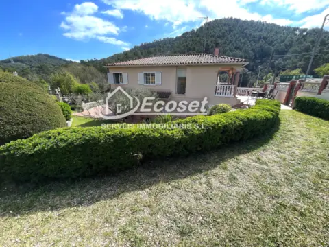 Chalet unifamiliar en Carrer Major