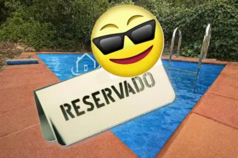 Casa en Vallirana