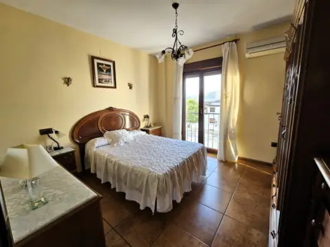 Casa en calle Nueva de San Roque