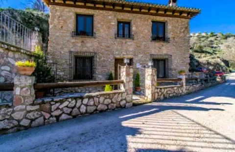 Casa pareada en Venta en Belicena