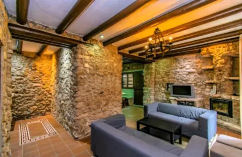 Finca rústica en Polígono Parcela 806, Cañada Larga, nº 8