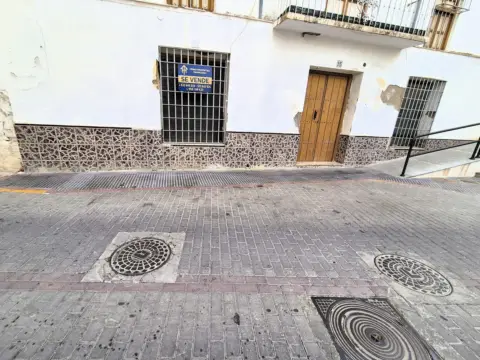 Casa en Cuesta de la Posadilla, 15