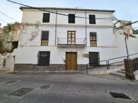 Casa en Cuesta de la Posadilla, 15