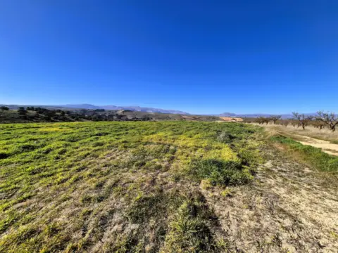 Finca rústica en Alhama de Granada