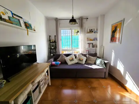 Piso en calle del Molinillo, 29
