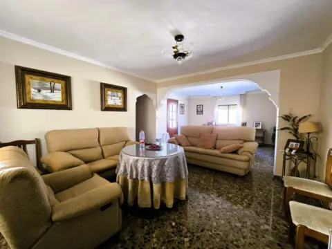 Casa en Ventorros de La Laguna