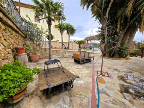 Chalet en calle Viso, 6