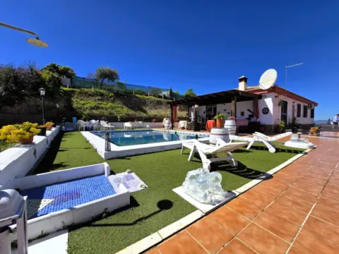 Chalet en Carretera del Canal, 1