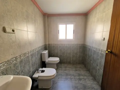 Casa en calle del Marqués de Sales, 6