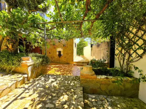 Chalet en calle Cerro Antonino