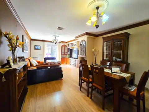 Casa en calle de Antequera, 91