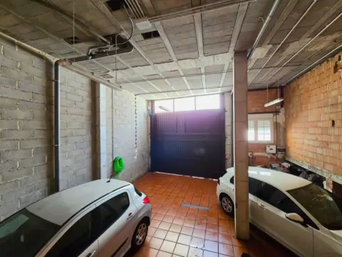 Casa en calle de Antequera, 91