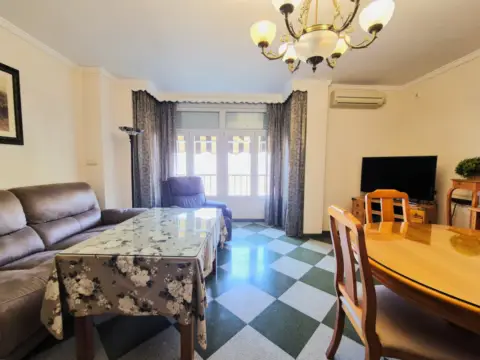 Casa en calle de Fray Pedro Ramiro