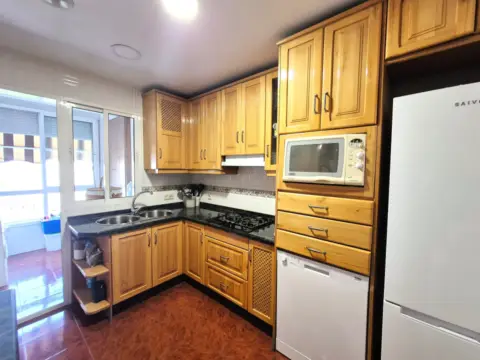 Casa en calle de Fray Pedro Ramiro