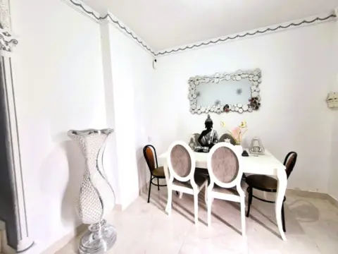 Casa en calle de Pilar del Calvo